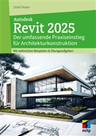 Detlef Ridder, Detlef (Dr.) Ridder - Autodesk Revit 2025
