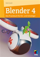 Maik Eckardt - Blender 4