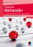 Markus Kammermann - CompTIA Network+