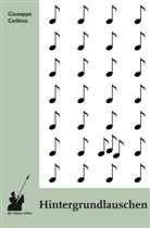 Giuseppe Corbino - Hintergrundlauschen