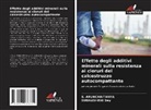 S. Arunchaitanya, Subhashish Dey - Effetto degli additivi minerali sulla resistenza ai cloruri del calcestruzzo autocompattante