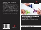 Cleuber Cristiano de Sousa - BEHAVIOR MODIFICATION IN AUTISM/TEA