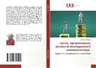 Fonretouin Domwa - Genre, représentations sociales et développement socioéconomique