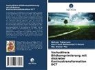 Abul Fazal Mohammad K Hasan, Mia, Md. Shukur Mia, Mehnaz Tabassum - Verlustfreie Bildkomprimierung mit diskreter Kosinustransformation DCT