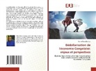 Patrick Nzita Mbungu - Dédollarisation de l'économie Congolaise: enjeux et perspectives