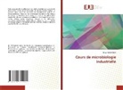 Omar Messaoudi - Cours de microbiologie industrielle