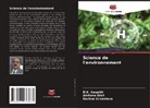 D. K. Awasthi, D.K. Awasthi, Archana Dixit, Rachna Srivastava - Science de l'environnement