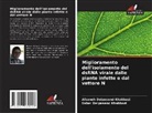 Afsaneh Delpasand Khabbazi, Saber Delpasand Khabbazi - Miglioramento dell'isolamento del dsRNA virale dalle piante infette e dal vettore N