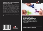 Cleuber Cristiano de Sousa - MODIFICA DEL COMPORTAMENTO NELL'AUTISMO/TEA