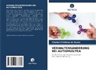 Cleuber Cristiano de Sousa - VERHALTENSÄNDERUNG BEI AUTISMUS/TEA