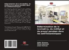 Alam Shahzad, Phool Shahzadi, Abdul Shakoor - Détermination de la loratadine, du méthyl et du propyl paraben dans les antihistaminiques