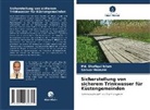 Sarwar Hossain, Md Shafiqul Islam, Md. Shafiqul Islam - Sicherstellung von sicherem Trinkwasser für Küstengemeinden