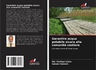Sarwar Hossain, Md. Shafiqul Islam - Garantire acqua potabile sicura alla comunità costiera