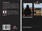 Sintayehu Melesse - Reati giovanili