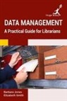 Barbara Jones, Elizabeth Smith - Data Management