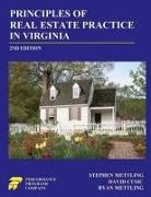 David Cusic, Ryan Mettling, Stephen Mettling - Principles of Real Estate Practice in Virginia