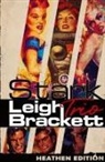 Leigh Brackett - Stark Trio (Heathen Edition)