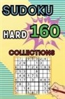 Peter - 160 Hard Sudoku Collections