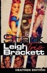 Leigh Brackett - Stark Trio (Heathen Edition)