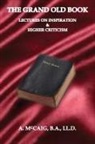 A. McCaig - The Grand Old Book
