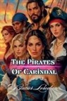 Blm Gold, Bucur Loredan - The Pirates Of Carindal