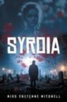 Miss Cheyenne Mitchell - SYROIA