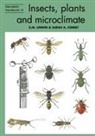 Sarah A. Corbet, D. M. Unwin - Insects, plants and microclimate