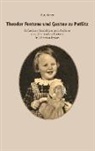 Hans Serner - Theodor Fontane und Gustav zu Putlitz