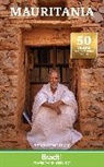 Sean Connolly - Mauritania