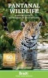 James Lowen, Lowen James - Pantanal Wildlife