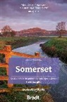 Norm Longley - Somerset Including Bath (Slow Travel)