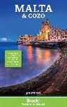 Juliet Rix - Malta and Gozo