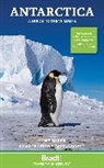 Dafila Scott, Scott Dafila, Tony Soper, Tony Scott Soper - Antarctica