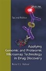 Robert S. Matson, Matson Robert S. - Applying Genomic and Proteomic Microarray Technology in Drug Discovery