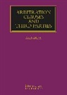 Asli Arda - Arbitration Clauses and Third Parties