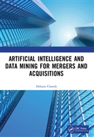 Debasis Chanda - Artificial Intelligence and Data Mining for Mergers and Acquisitions