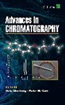 Peter W. Carr, Carr Peter W., Nelu Grinberg, Grinberg Nelu - Advances in Chromatography