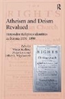 Wayne Hudson, Hudson Wayne, Diego Lucci - Atheism and Deism Revalued