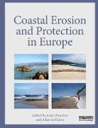 Enzo Pranzini, Pranzini Enzo, Allan Williams - Coastal Erosion and Protection in Europe