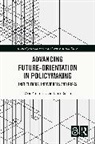 Vesa Koskimaa, Vesa (Tampere University Koskimaa, Lauri Rapeli, Rapeli Lauri - Advancing Future-Orientation in Policymaking