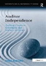Ismail Adelopo, Adelopo Ismail - Auditor Independence