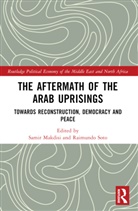 Samir Makdisi, Makdisi Samir, Raimundo Soto, Soto Raimundo - The Aftermath of the Arab Uprisings