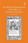 Erik Butler, Butler Erik - The Bellum Grammaticale and the Rise of European Literature