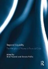 Brad Pasanek, Pasanek Brad, Simone Polillo - Beyond Liquidity