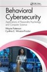 Wayne Patterson, Wayne (Wayne Patterson Patterson, Patterson Wayne, Cynthia E. Winston-Proctor - Behavioral Cybersecurity