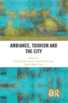 Daniel Malet Calvo, Daniel Paiva, Iñigo Sánchez-Fuarros - Ambiance, Tourism and the City