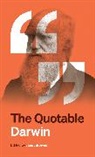 Janet Browne, Charles Darwin, Janet Browne - Quotable Darwin
