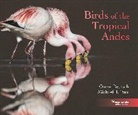 Owen Deutsch, Owen Parr Deutsch, Michael J. Parr, Parr Michael J. - Birds of the Tropical Andes