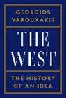 Georgios Varouxakis, Varouxakis Georgios - The West