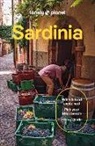 Paula Hardy, Hardy Paula, Lonely Planet, Lonely Planet - Sardinia